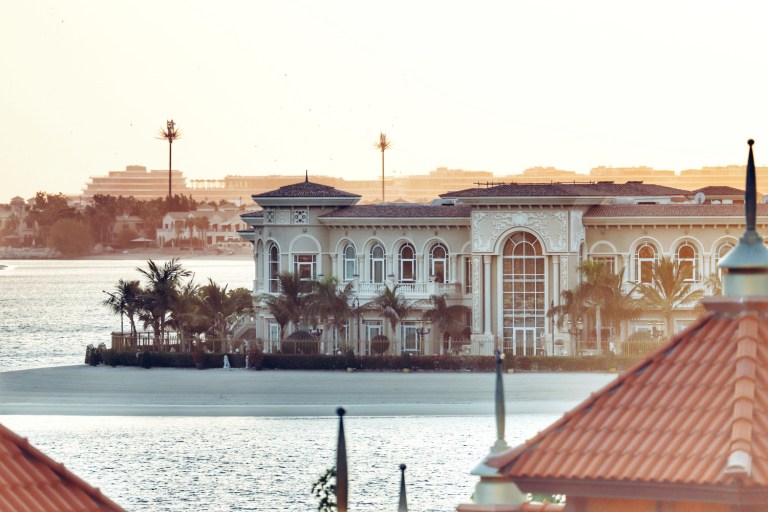 Anantara The Palm Resort_Dubai_10