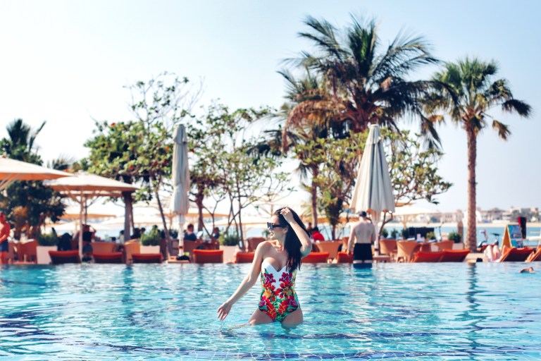 Anantara The Palm Resort_Dubai_2