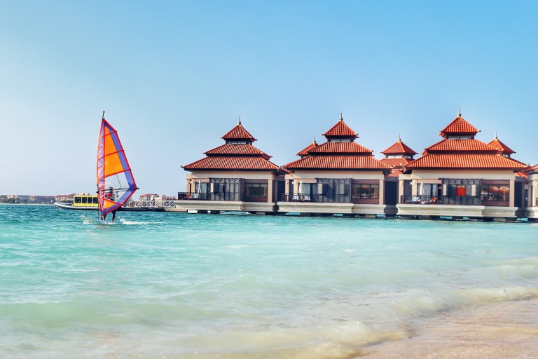 Anantara The Palm Resort_Dubai_7