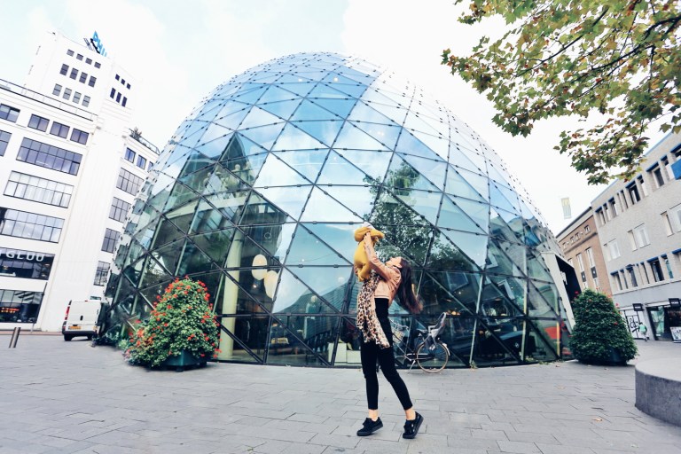 Baby Travel_The Netherlands_15