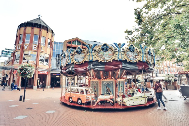 Baby Travel_The Netherlands_27