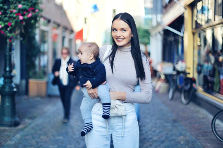 Baby Travel_The Netherlands_3