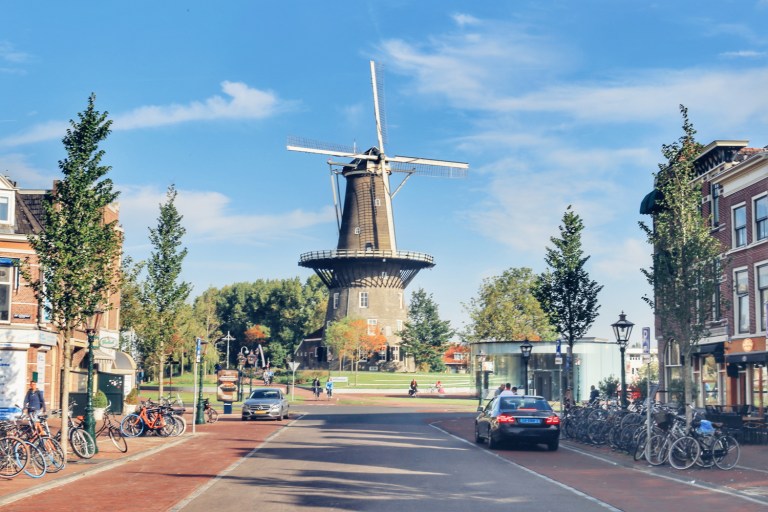 Baby Travel_The Netherlands_36