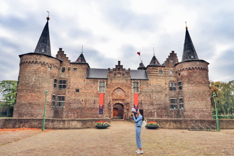 Baby Travel_The Netherlands_8