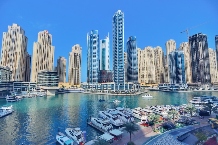 Dubai Marina_1
