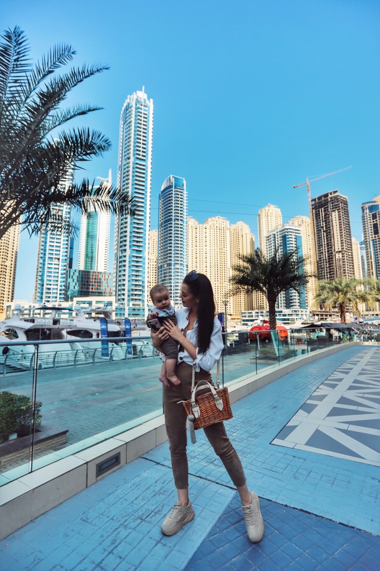 Dubai Marina_4