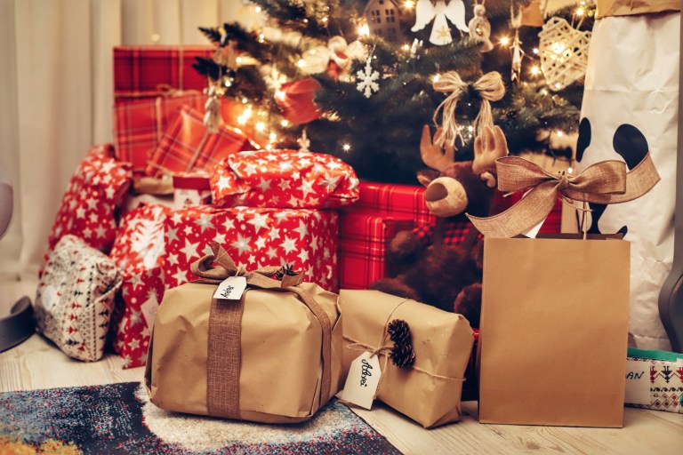 First Christmas in Three_2