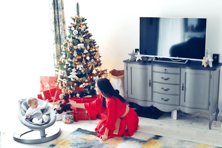 First Christmas in Three_7