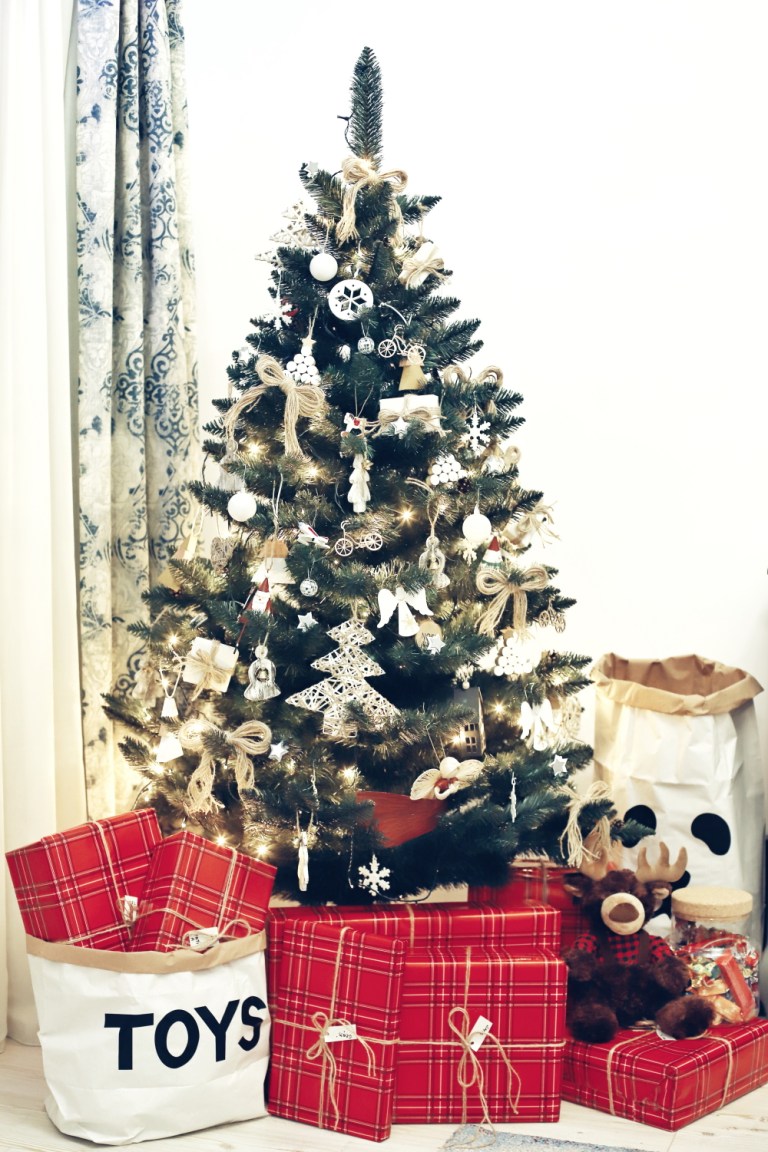 First Christmas in Three_8