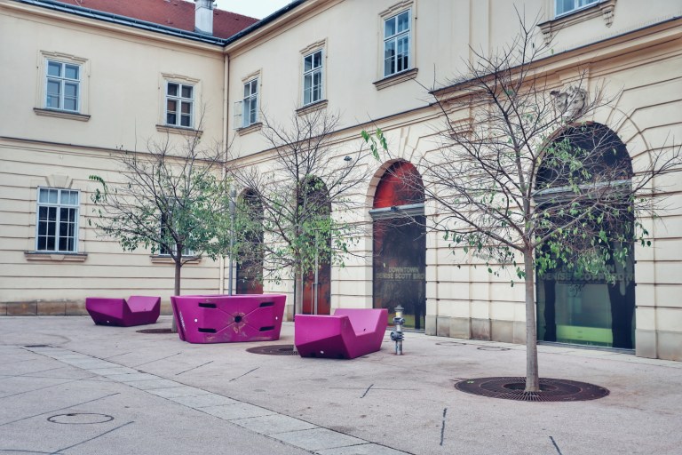 Austrian Airlines_Cafe Viena_34