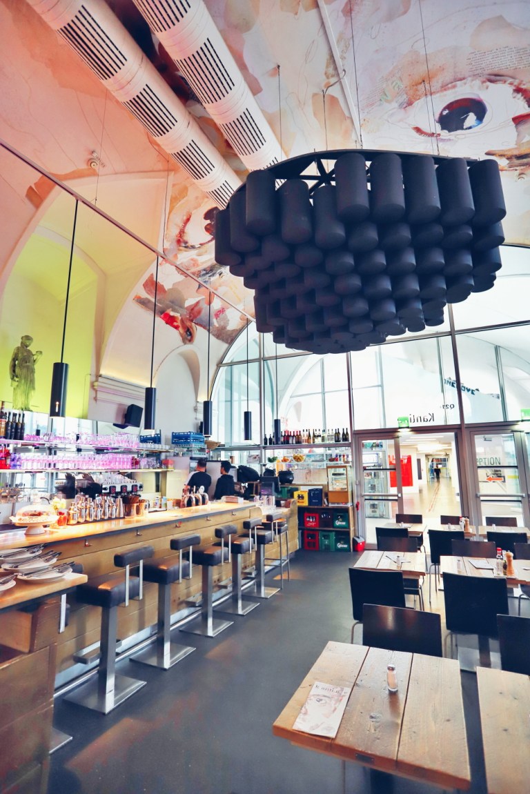 Austrian Airlines_Cafe Viena_35