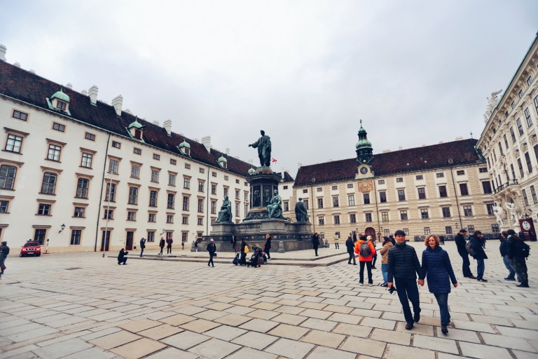 Austrian Airlines_Cafe Viena_37