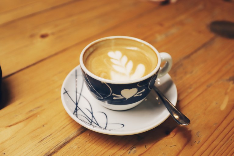 Austrian Airlines_Cafe Viena_46