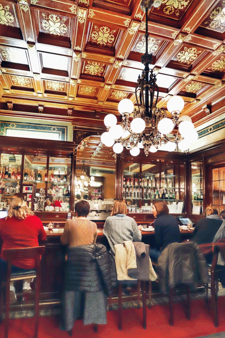 Austrian Airlines_Cafe Viena_61