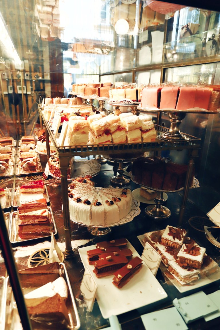 Austrian Airlines_Cafe Viena_65