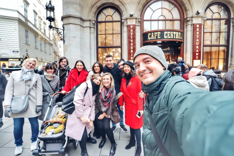 Austrian Airlines_Cafe Viena_8