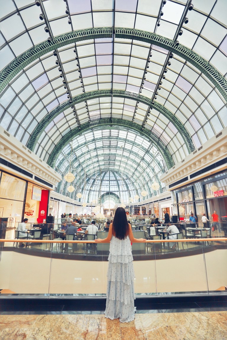 mall of the emirates_dubai