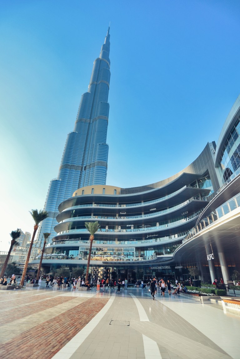 dubai mall area_3