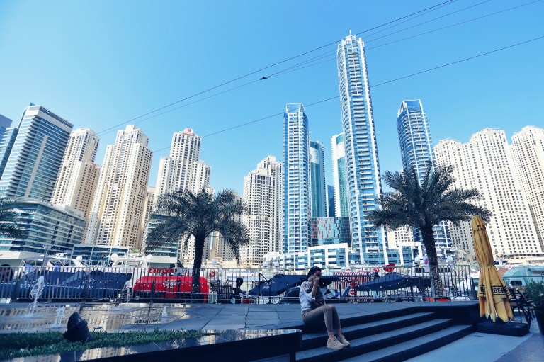 dubai marina_5