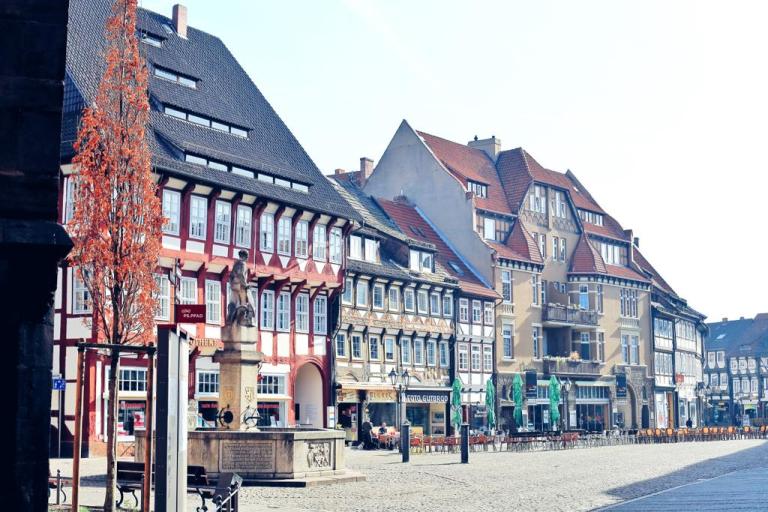 Einbeck