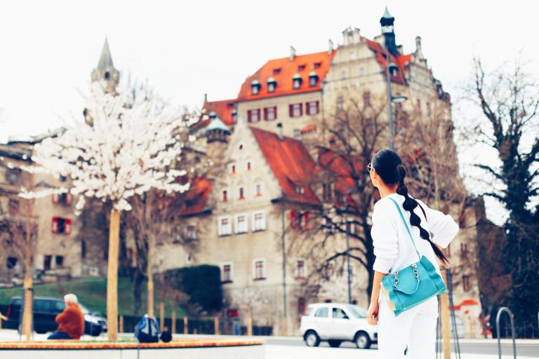 Sigmaringen Castle