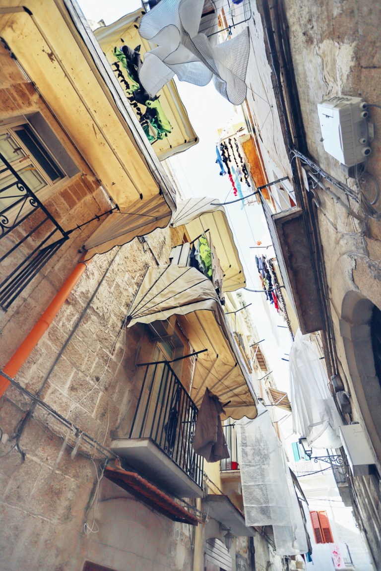 Bari si Polignano_1
