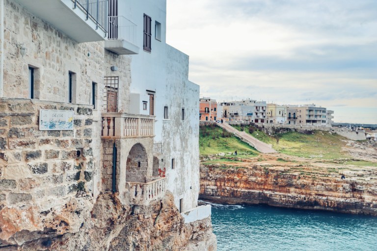 Bari si Polignano_9