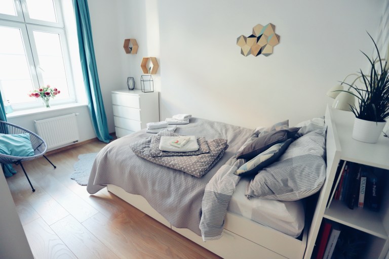 Accommodation in Gdansk_Poland_4