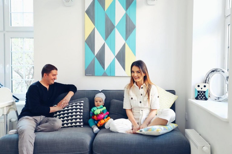 Accommodation in Gdansk_Poland_6 (2)