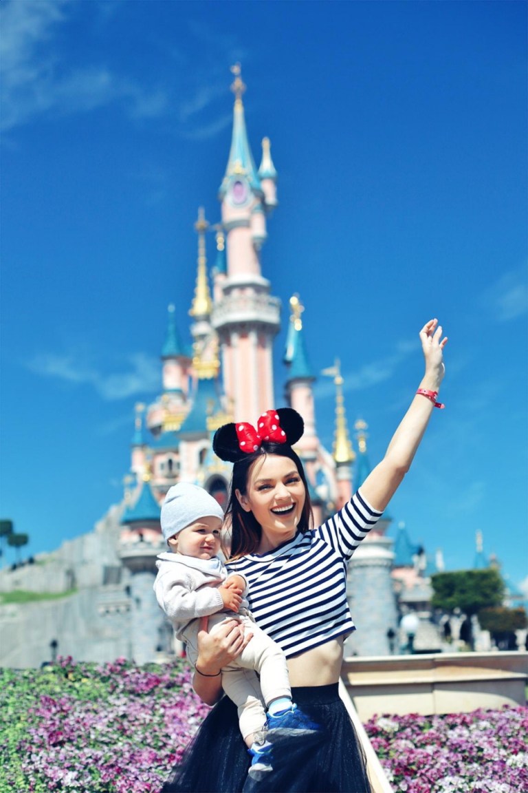 Disneyland Paris_1
