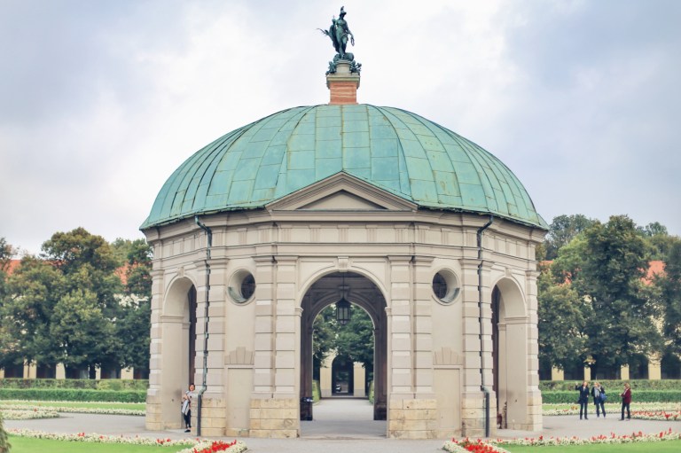 Hofgarten_Munich_Germany_3b