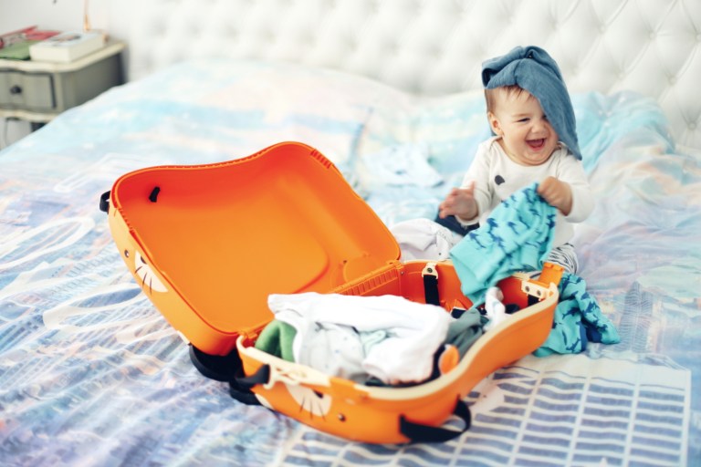 Lufthansa_Baby Suitcase_4