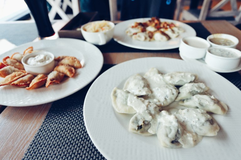 Pierogi Restaurants_Gdansk_Poland_2