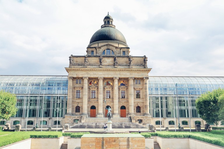 Staatskanzlei_Munich