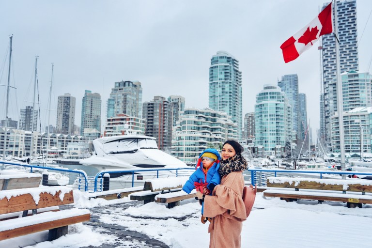 Travel with a Baby_Lufthansa_25