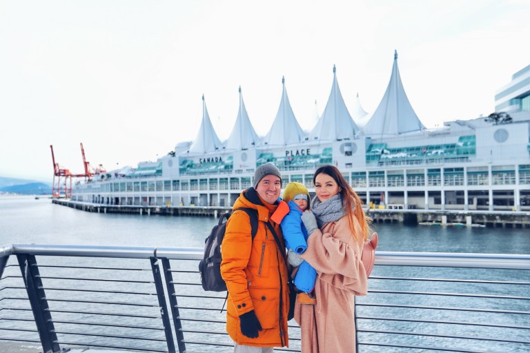 Travel with a Baby_Lufthansa_26