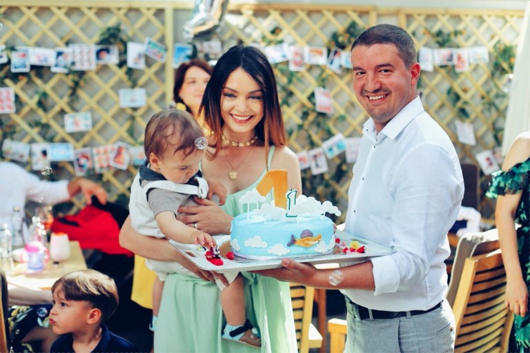 4_Alexei First Anniverary