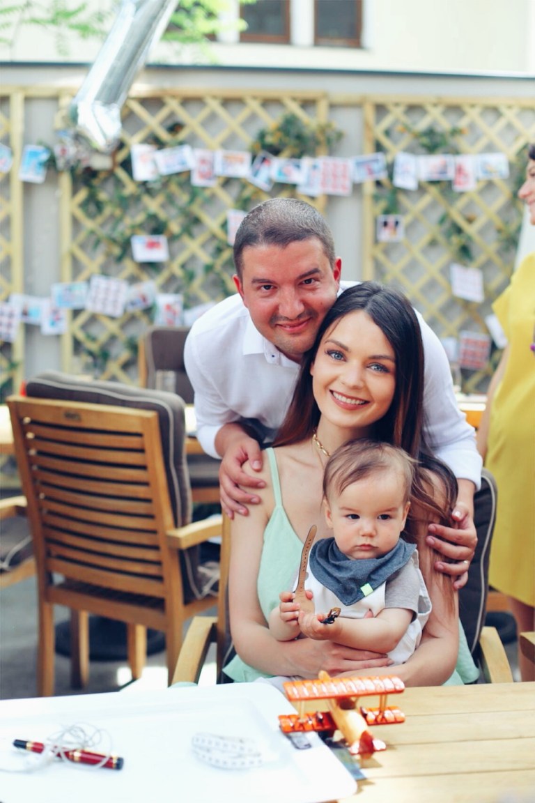 Alexei First Anniverary_11