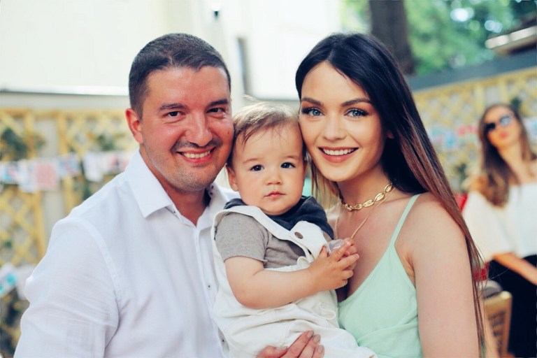 Alexei First Anniverary_12