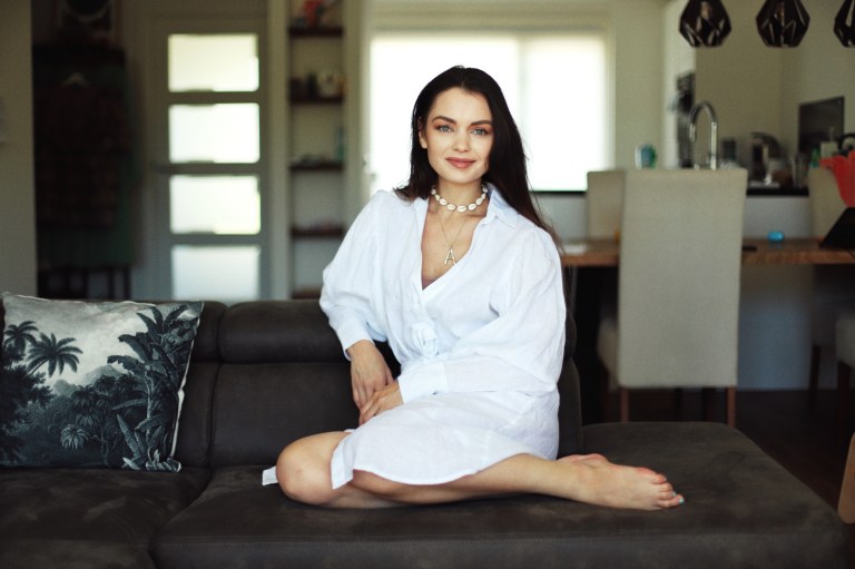 Isolation in The Netherlands_1