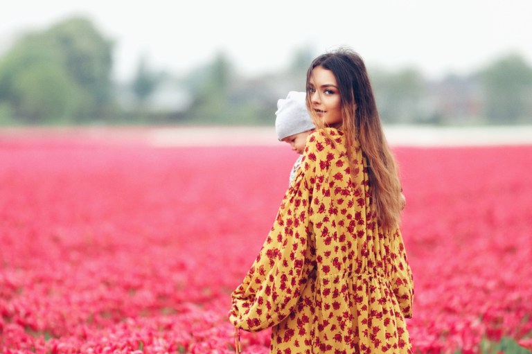 Netherlands_Lisse_Tulips_1