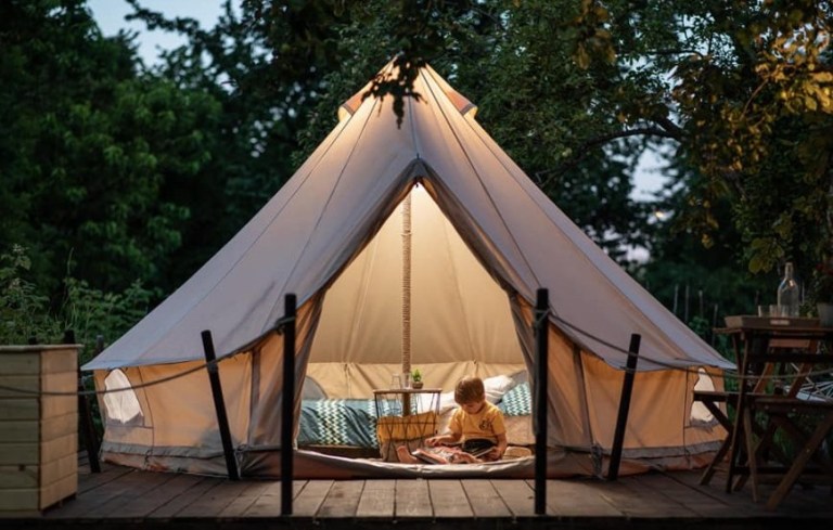 Dragonfly Gardens Brasov 5