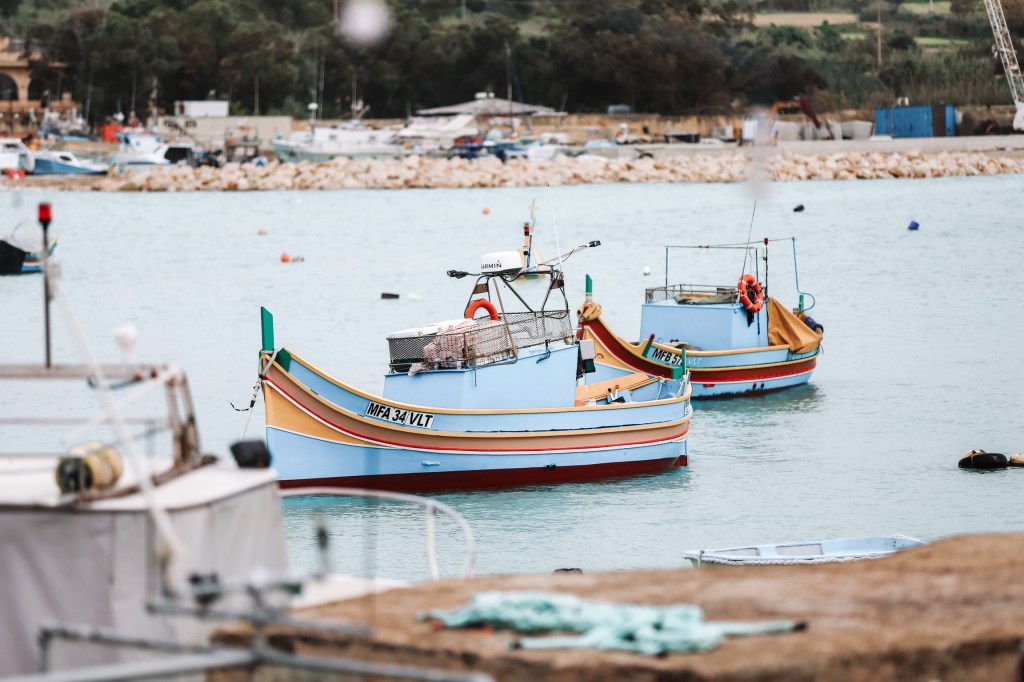 This image has an empty alt attribute; its file name is malta_marsaxlokk_2.jpg