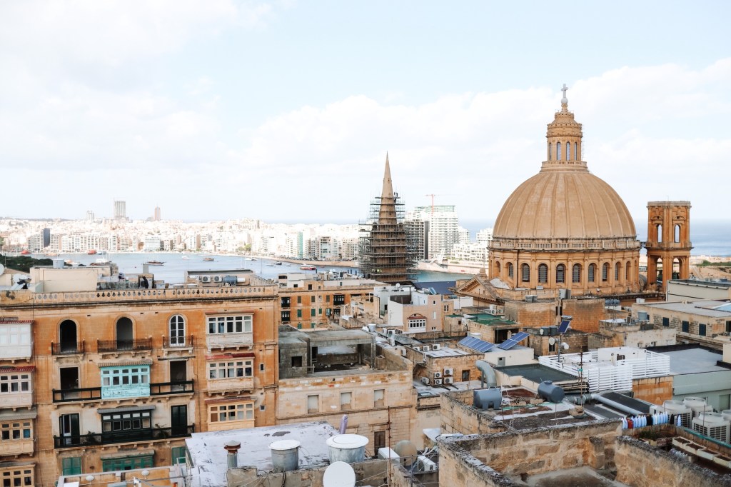 This image has an empty alt attribute; its file name is malta_valletta_1.jpg